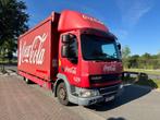 DAF LF 45 220 pk 6 cil. (bj 2009), Automaat, Euro 5, Diesel, Particulier