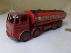 1959 Dinky Supertoys 943 LEYLAND OCTOPUS ESSO PETROL TANKER., Ophalen of Verzenden, Gebruikt, Bus of Vrachtwagen, Dinky Toys