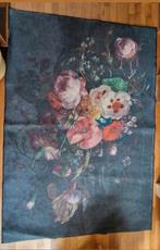 Kwantum Vloerkleed Bloemen Nieuwstaat Durnham, 150 tot 200 cm, 200 cm of meer, Ophalen of Verzenden, Zo goed als nieuw