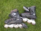 Nijdam skeelers skates abec 5 maat 41, Ophalen of Verzenden, Gebruikt, Inline skates 4 wielen, Overige merken
