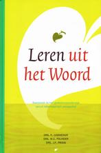 Leren Uit Het Woord - Drs. P. Cammeraat / 9789462780385, Boeken, Ophalen of Verzenden, Drs. P. Cammeraat, Zo goed als nieuw