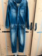 Jumpsuit van LTB maat M, Kleding | Dames, Jumpsuits, Maat 38/40 (M), Blauw, Ophalen of Verzenden, Zo goed als nieuw