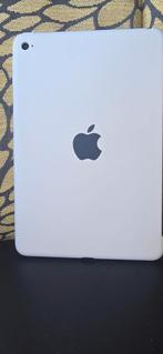 iPad Mini 4 - 128GB, Computers en Software, Apple iPads, Gebruikt, Wit, 8 inch, Ophalen of Verzenden
