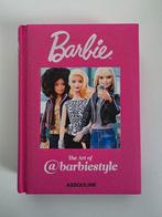 Barbie The Art of @barbiestyle Assouline hardcover, Ophalen of Verzenden, Zo goed als nieuw, Overige typen