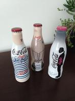 Coca Cola Gaultier Karl Lagerfeld Limited Editions ongeopend, Verzamelen, Nieuw, Verpakking, Ophalen of Verzenden