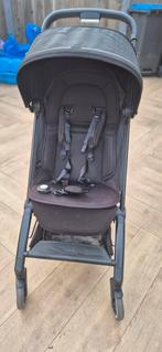 Joolz Aer Buggy - Compact en Lichtgewicht, Kinderen en Baby's, Buggy's, Ophalen, Gebruikt, Overige merken, Verstelbare rugleuning