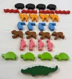 HABA Dier op Dier stapelspel spel compleet kinderspel 305520, Postbus 64461, Brunssum, Nederland, Verzenden, Kenduseditemsinfo@gmail.com