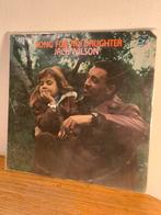 Jack Wilson - Song for my daughter. Blue note Liberty, 1960 tot 1980, Ophalen of Verzenden, Zo goed als nieuw, 12 inch