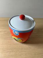 Sinterklaas & Piet Voorraadpot, Ophalen of Verzenden, Zo goed als nieuw