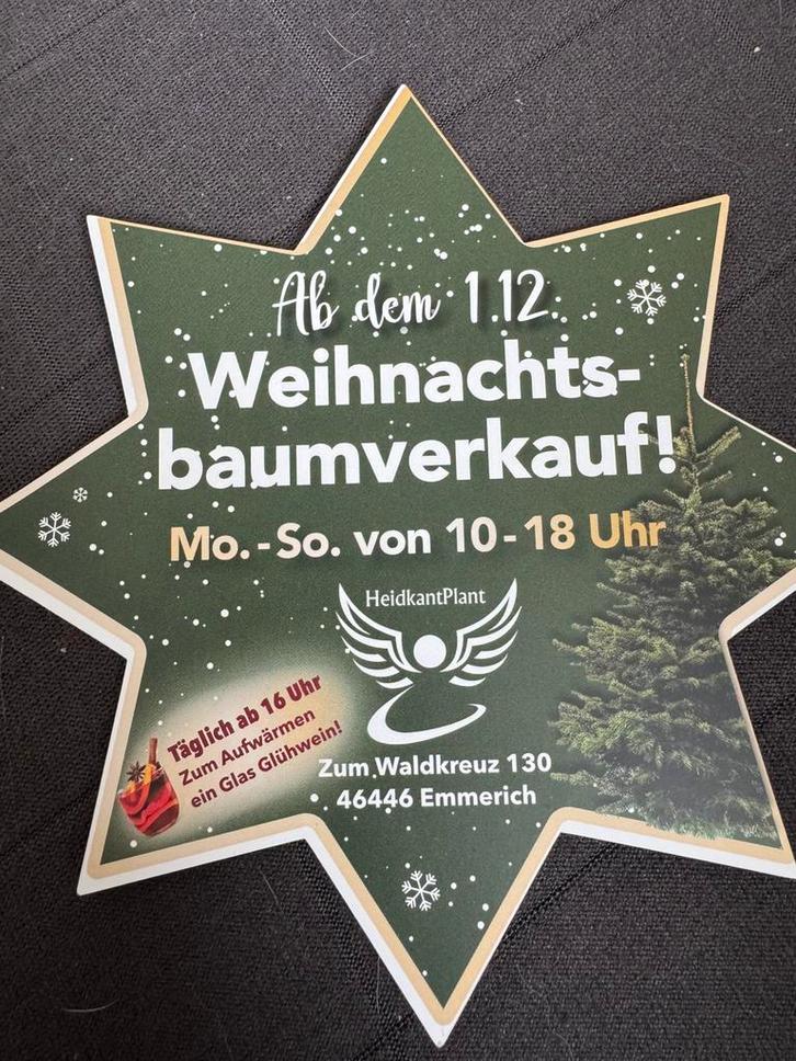 Kerstbomen, Diversen, Kerst, Nieuw, Ophalen