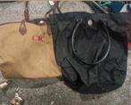 2x Mooie dames tassen nieuw, Ophalen of Verzenden, Zo goed als nieuw