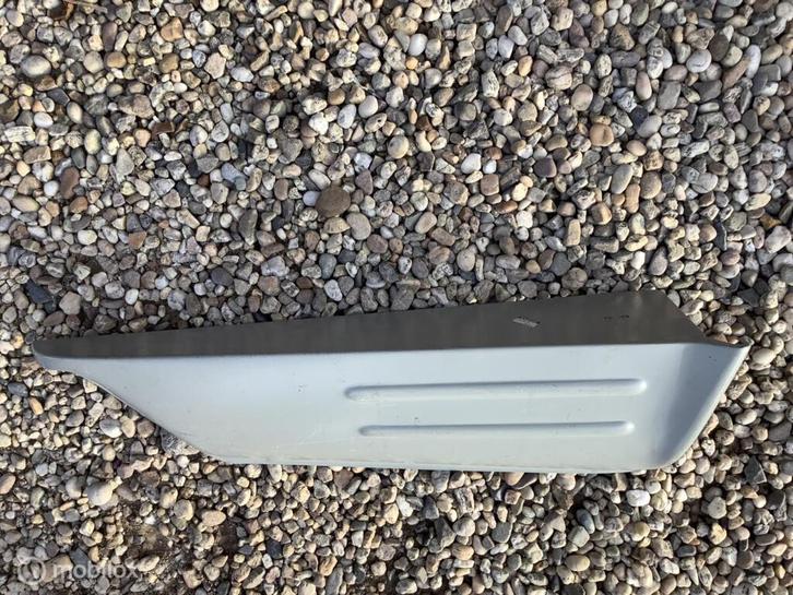 Volvo ribbelplaat rechts Amazon 121 120 130 122 123 657634, Auto-onderdelen, Overige Auto-onderdelen, Gebruikt, Ophalen of Verzenden