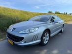 Peugeot 407 Coupé 2.2-16V Référence 95-SP-LS, Auto's, Peugeot, Voorwielaandrijving, 1390 kg, Gebruikt, 2230 cc