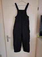 Max Active Ski Overall - leeftijd 10/12 - Zwart, Maat 38/40 (M), Zwart, Max Active, Ophalen of Verzenden