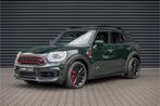 MINI Countryman 2.0 John Cooper Works ALL4 Chili (bj 2020), Automaat, 1998 cc, Gebruikt, Bedrijf