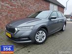 Skoda Octavia Combi 1.0 TSI Business Edition, Voorwielaandrijving, Met garantie (alle), Origineel Nederlands, Handgeschakeld