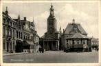 Roosendaal - Markt - Auto, Gelopen, Ophalen of Verzenden, Noord-Brabant, 1920 tot 1940