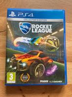 Rocket league, Spelcomputers en Games, Games | Sony PlayStation 4, Ophalen, 1 speler, Racen en Vliegen, Zo goed als nieuw