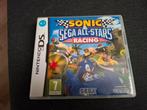 Sonic & Sega All-Stars Racing - Nintendo DS, Ophalen of Verzenden