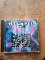 Turn Up The Bass 18 - CD Compilation, Cd's en Dvd's, Ophalen of Verzenden, Gebruikt, Techno of Trance