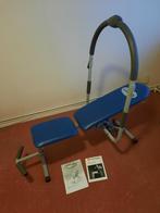 Powerpeak buikspier fitnessapparaat, Ophalen, Gebruikt, Overige typen, Buik