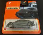 Matchbox - Tesla Roadster, Ophalen of Verzenden