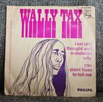 Nederbeat ~ Wally Tax - I sat and thought and wonderen why, Cd's en Dvd's, Zo goed als nieuw, Progressive, Verzenden