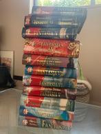 Geronimo Stilton - Fantasia Boeken 1-11, Boeken, Kinderboeken | Jeugd | onder 10 jaar, Ophalen, Zo goed als nieuw, Geronimo Stilton