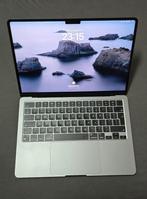 Apple MacBook Air 2024 13" M3, 16GB ram, 256GB ssd, Computers en Software, Apple Macbooks, 256 GB, Qwerty, 13 inch, Ophalen of Verzenden