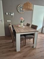 Drie-delig meubelset (Haco wonen& slapen), Huis en Inrichting, Complete inboedels, Ophalen