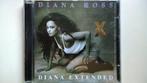 Diana Ross - Diana Extended The Remixes, Soul of Nu Soul, Ophalen of Verzenden, Zo goed als nieuw, 1980 tot 2000