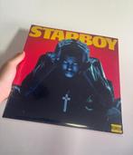 The Weeknd - Starboy vinyl, Ophalen of Verzenden, 2000 tot heden, Zo goed als nieuw, 12 inch