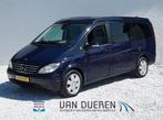 Mercedes-Benz VIANO CDI 3.0 Westfalia Camper Marco Polo Lede, Automaat, Tot en met 2, Mercedes-Benz, Bedrijf