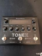Gitaarpedalen Tonex MXR Mooer, Muziek en Instrumenten, Effecten, Ophalen of Verzenden, Gebruikt