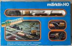 Märklin HO starter set plus extra rails, Hobby en Vrije tijd, Modeltreinen | H0, Ophalen, Wisselstroom, Analoog, Märklin