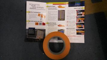 3M reflector tape beschikbaar voor biedingen