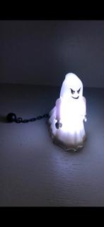 Playmobil spook sleutelhanger met licht, Ophalen of Verzenden, Zo goed als nieuw