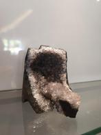 Uniek stuk Amatist, Verzamelen, Mineralen en Fossielen, Ophalen of Verzenden, Mineraal