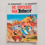 Asterix en Obelix de Odyssee van Asterix, Boeken, Stripboeken, Nieuw, Ophalen of Verzenden, Eén stripboek, Goscinny & Uderzo