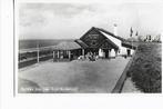 katwijk aan zee  de zwaan  zuid-boulevard  1952, 1940 tot 1960, Gelopen, Zuid-Holland, Verzenden