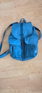 Herschel Rugzak - Blauw, Sieraden, Tassen en Uiterlijk, Tassen | Rugtassen, Ophalen of Verzenden, Overige merken