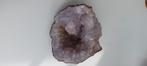 Ruwe Amethist, Verzamelen, Mineralen en Fossielen, Ophalen of Verzenden, Mineraal