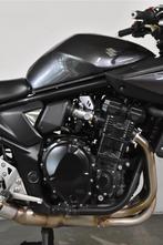 Suzuki GSF 650 SA BANDIT (bj 2016), Bedrijf, Meer dan 35 kW, Overig, 656 cc