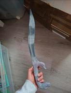 Assassins Creed Odyssey blade cosplay, Hobby en Vrije tijd, Kostuums, Theaterbenodigdheden en LARP, Ophalen of Verzenden, Nieuw