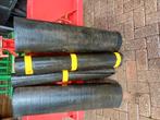 Ongeveer 2 rollen dakleer, Doe-het-zelf en Verbouw, Ophalen of Verzenden
