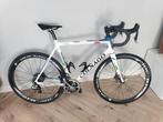 colnago C59 team edition, Gebruikt, Carbon, Meer dan 20 versnellingen, 53 tot 57 cm