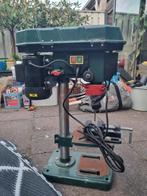 Parkside kolomboormachine 500W PTBM 500 D4, Ophalen of Verzenden, Gebruikt, 400 tot 600 watt, Kolomboormachine