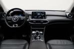 MG EHS 1.5 TGDI Luxury Plug-in Hybrid Leer, 360 Camera, AC, USB, Gebruikt, Zwart, 4 cilinders
