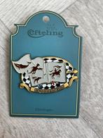 (Nieuw) Efteling pin Efteldingen, Verzenden, Nieuw, Button of Speldje
