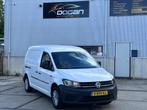 Volkswagen Caddy  2.0 TDI EURO 6 2017 MAXI TREKHAAK AIRCO, Auto's, 730 kg, Gebruikt, Euro 6, 4 cilinders
